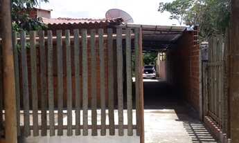 Imagem 2: Alugo Rancho Vó Mazinha com Piscina em Epitácio