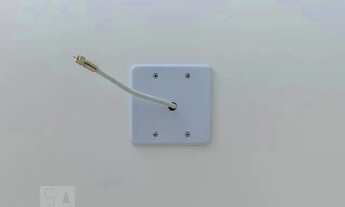 Imagem 6: Apartamento para Aluguel - Vila Jacuí, 2 Quartos, 55 m2