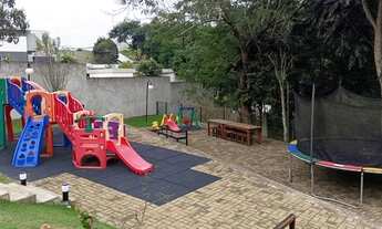 Imagem 2: Casa Condomínio Reserva do Paratehy 580 metros quadrados de construção e ampla area de laz