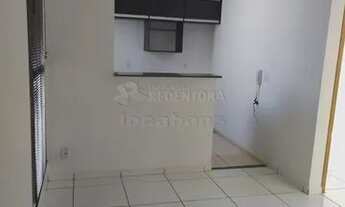 Imagem 5: Apartamento Padrão em São José do Rio Preto