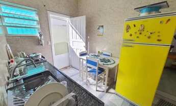 Imagem 7: Casa para venda tem 68 metros quadrados com 2 quartos em Tupi - Praia Grande - SP