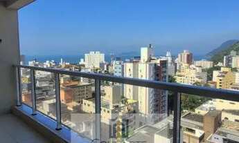 Imagem 3: Apartamento à venda no bairro Astúrias - Guarujá/SP