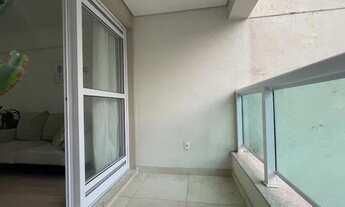 Imagem 4: Locação Apartamento 1 Dormitórios - 40 m² Higienópolis