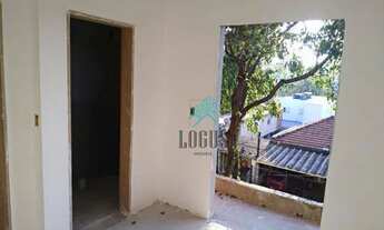 Imagem 5: Cobertura com ótima disposição de 114m², 2 dormitórios sendo 1 suíte, à venda por R$ 465.0