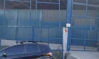 Imagem 2: Galpão para alugar, 560 m² por R$ 15.330,00/mês - Vila Nova Bonsucesso - Guarulhos/SP