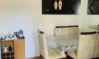 Imagem 1: São Paulo - Apartamento Padrão - São Lucas