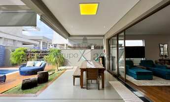 Imagem 5: Casa de condomínio para aluguel e venda tem 450 metros quadrados com 5 quartos