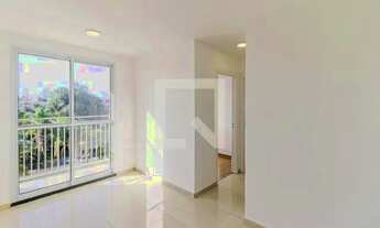 Imagem: Apartamento para Aluguel - Santo Amaro