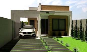 Imagem 3: VENDA Casa com 3 dormitórios