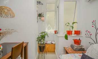 Imagem 5: Apartamento à venda, 2 quartos, Copacabana - RIO DE JANEIRO/RJ