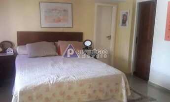 Imagem 7: Excelente cobertura 4 quartos no Flamengo