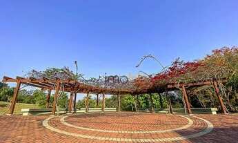 Imagem 5: Terreno à venda, 420 m² por R$ 731.000 - Condomínio Chácara Ondina - Sorocaba/SP