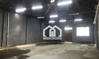 Imagem 6: Galpão, 750 m² - Centro - São Caetano do Sul/SP