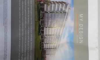 Imagem 4: Vendo Aptos com 4 Suítes de 220m2 a 204m, no Noroeste, Qd. 303, bl. B, Brasília/DF