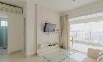 Imagem 5: Apartamento Locação Pinheiros 84 m² 2 Dormitórios