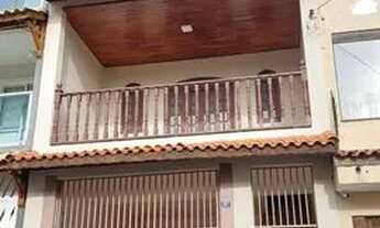 Imagem 3: Sobrado com 3 dormitórios para alugar, 210 m² por R$ 3.300/mês - Vila Rosália - Guarulhos