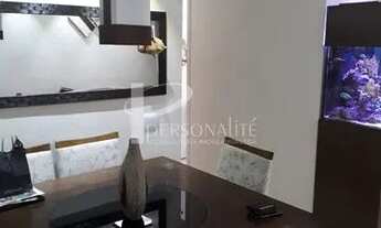 Imagem: Belíssimo Apartamento com 59m² localizado