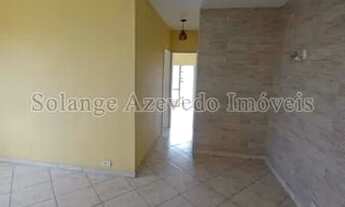 Imagem 3: Apartamento-À VENDA-Tijuca-Rio de Janeiro-RJ