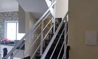 Imagem 4: Casa - Jardins do Império - Indaiatuba