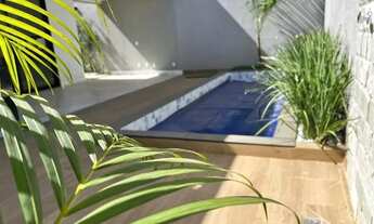 Imagem 2: Casa Top de 03 Suítes em Arniqueiras