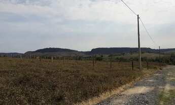 Imagem 2: Terreno de chácara em Piracicaba Bairro Água Bonita 1.000m2 aceito troca