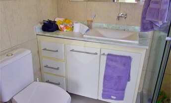 Imagem 7: Sobrado, disponível para venda, com 300m², 3 suítes e três vagas de garagem - Santana