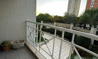 Imagem 3: Apartamento - Parque Prado - Campinas