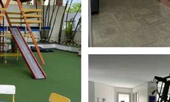 Imagem 2: Apartamento para venda possui 108 metros quadrados com