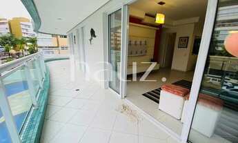 Imagem 6: APARTAMENTO À VENDA, 3 DORMITÓRIOS, 130M2, NA RIVIERA DE SÃO LOURENÇO BERTIOGA-SP