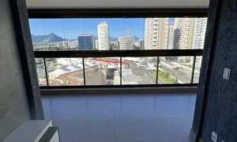 Imagem 5: Apartamento para venda possui 82 metros quadrados com 3 quartos