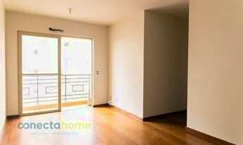 Imagem: Apartamento para alugar em São Paulo/SP