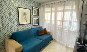 Imagem 7: Apartamento para aluguel tem 66 metros quadrados com 2 quartos em Mucuripe - Fortaleza - C