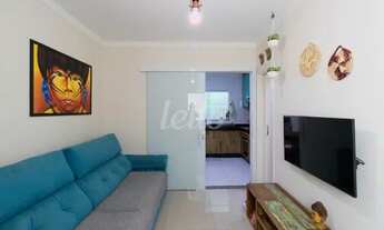 Imagem 3: São Paulo - Casa de Condomínio - Santana