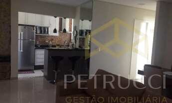 Imagem 3: Apartamento - Chácara das Nações - Valinhos