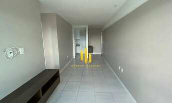 Imagem: Apartamento 2quatos 1suite 55m Andar Alto