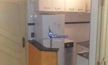 Imagem: Apartamento para alugar, 35 m² por R$ 2.520,00/mês