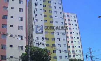 Imagem 2: SAO BERNARDO DO CAMPO - Residential / Apartment - RUDGE RAMOS