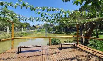 Imagem 6: Um terreno exclusivo em Reserva do Paratehy Sul Sao Jose dos Campos