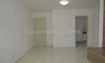 Imagem 4: Apartamento-À VENDA-Taquara-Rio de Janeiro-RJ