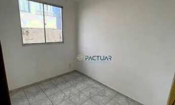 Imagem 6: Apartamento 3 quartos para aluguel no Buritis