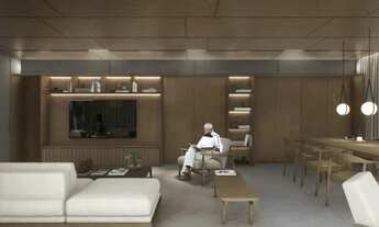 Imagem 5: COBERTURA RESIDENCIAL em São Paulo - SP, Vila Nova Conceição