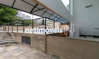 Imagem 4: Apartamento para venda tem 194 metros quadrados com 4 quartos em Sion - Belo Horizonte - M