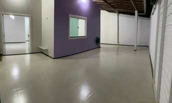 Imagem: Alugo excelente casa - Próximo Cantinho