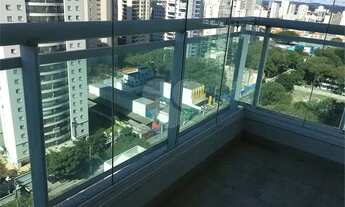 Imagem 5: ANDAR ALTO, EM CONDOMÍNIO COM ÓTIMO LAZER