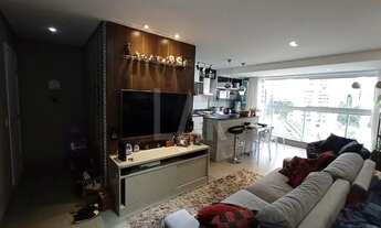 Imagem 2: Apartamento à venda, 2 quartos, 1 vaga, Vila da Serra - Nova Lima/MG