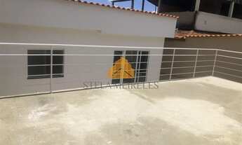 Imagem 2: Casa plana individual de 03 quartos com quintal ampla e arejada