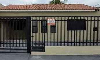 Imagem: Casa residencial próx. A entrada de Bady