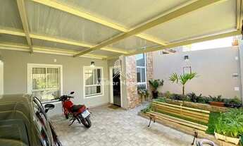 Imagem: Casa à venda em Campinas - Aceita financiamento