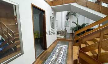 Imagem 4: LONDRINA - Casa Padrão - Parque do Lago Juliana