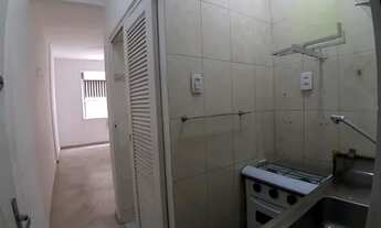 Imagem 6: Praia de Botafogo 356 apto 30 m 1 quarto em Botafogo - Rio de Janeiro - RJ